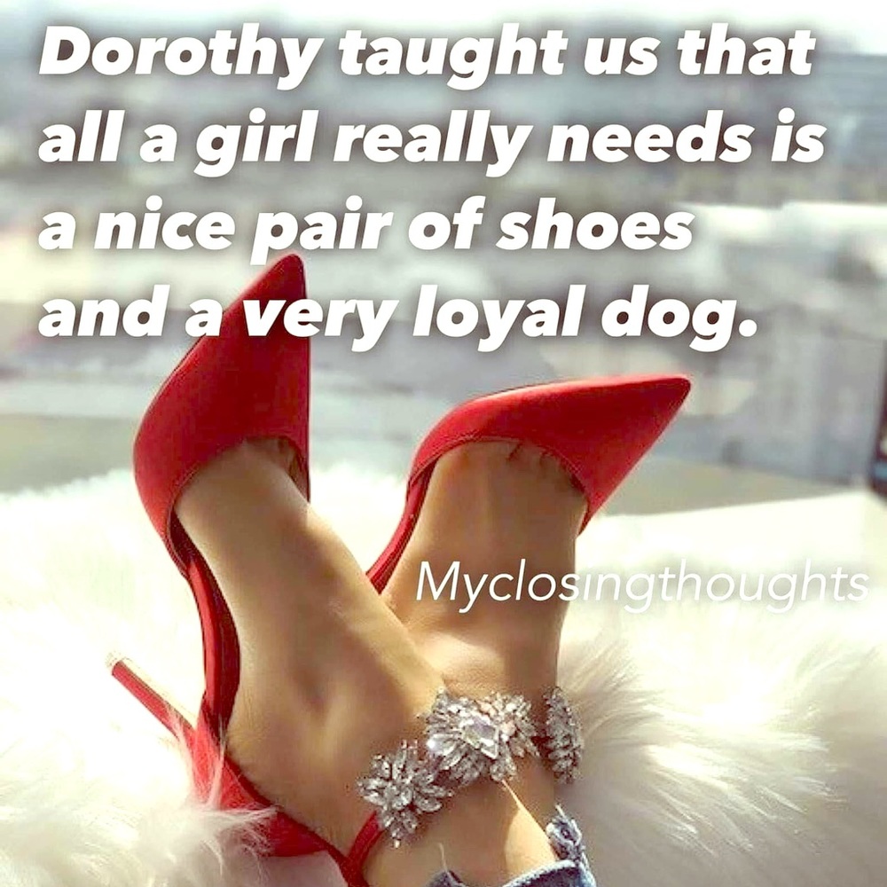 Meet your Posher, Lea